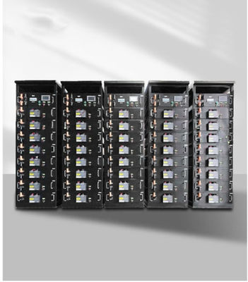 GSO 360V Lityum İyon Pil 36KWH 72KWH 108KWH Lifepo4 Pil 100AH 200AH 300AH Enerji Depolama Sistemi için