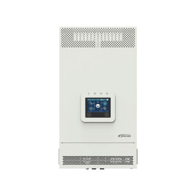 UC Serisi Saf Sinüs Dalgası Değiştiricisi 3500w -5500W Tek Fazlı Ve 3 Fazlı Güneş Değiştiricisi