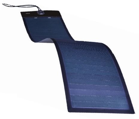 2.6 METRE.35m X 2.6m 110W ¥140W CIGS Amorf Silikon Güneş Modülü FLEX SERIES ¥03N
