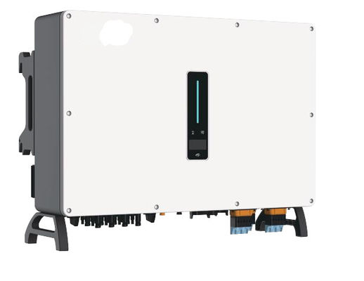 25-50kW Hibrit Inverter MHT-25/30/36/40/50K-100 IP65 İç ve Dış Yerlerde Kurulum için