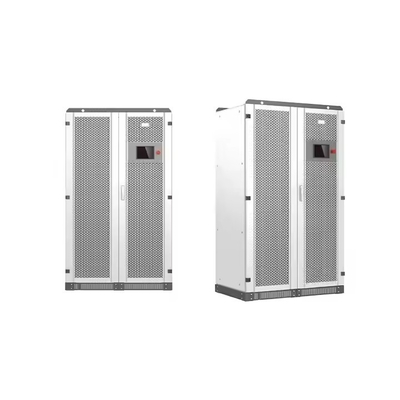 250kW Ağır Hizmet Tipi Hibrit İnvertör, 360kW PV Girişi, 850V Batarya Desteği ve Endüstriyel Mikro Şebekeler için 5-6 MPPT İzleyici