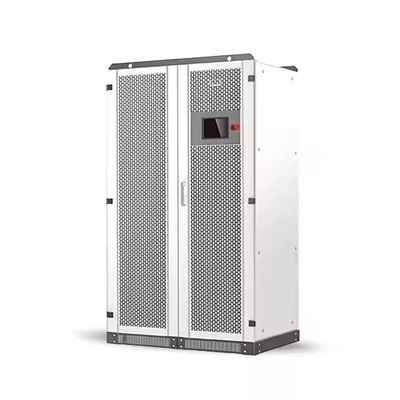 30kW 480V Yüksek Bacak Delta Hibrit İnvertör, Endüstriyel Uygulamalar için Çift MPPT ve Ayrık Faz Çıkışı