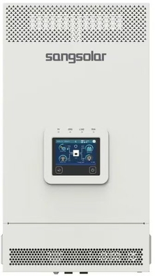 KP Serisi 3500W-5500W ESS Güneş Inverter Şarj Aracı 45Hz'den 65Hz'e kadar