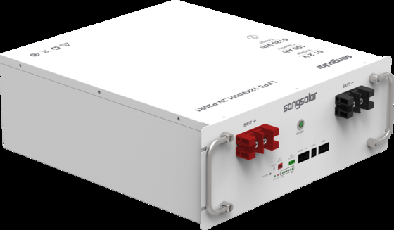 KP Serisi 3500W-5500W ESS Güneş Inverter Şarj Aracı 45Hz'den 65Hz'e kadar