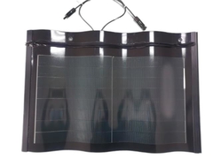 BIPV Güneş Plakaları