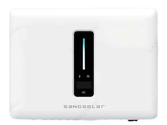 25-50kW hibrit inverter